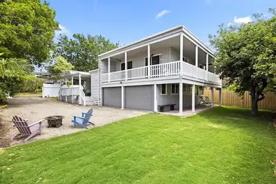 Image de Seaview Dromana - Where the mountain meets the sea. - The best of both worlds - where the mountain meets the sea!