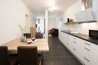 Image de Vacation apartment \"Chalet am Breitenberg 3\"