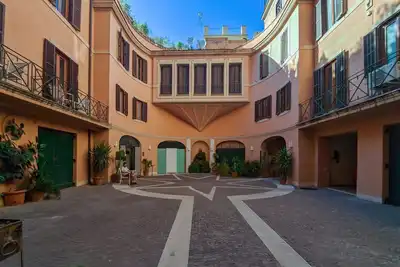 Image de Trevi Ducal Palace Ii