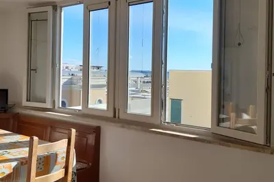 Image de Gallipoli centrally located panoramic penthouse floor apartment 70 sqm