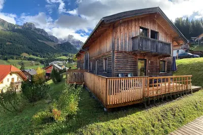Image de Chalet # 03 with 3 Br for up to 6 people