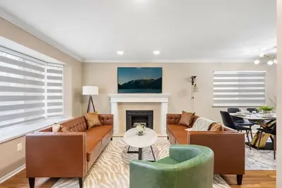 Image de Spacious Family Retreat Central to Yvr & Downtown