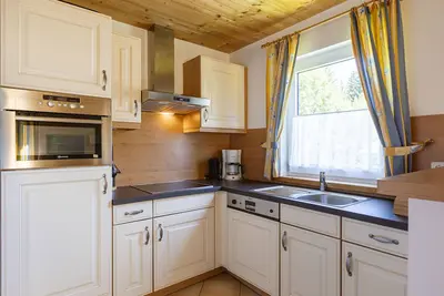 Image de Chalet # 20 with 3 Br for up to 6 people