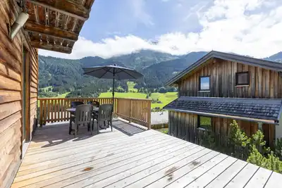 Image de Chalet # 58 with 3 Br for 6 to 8 people