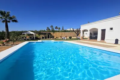 Image de Maison de vacances Limones