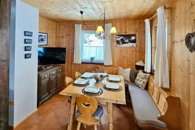 Image de Chalet # 71 with 3 Br for 6 to 8 people