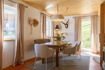 Image de Chalet # 19 with 3 Br for up to 8 people