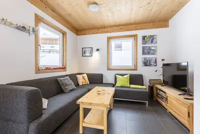 Image de Chalet # 95 with 3 Br for up to 8 people