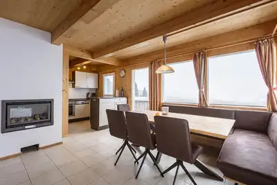 Image de Chalet # 46 with 4 Br for up to 8 people