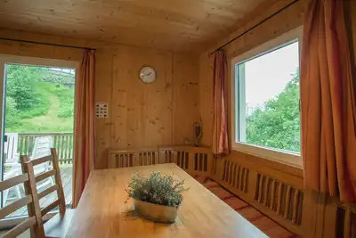 Image de Chalet # 74 with 4 Br for 9 to 11 people