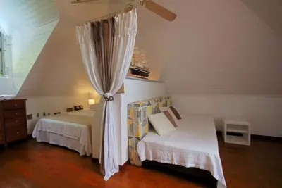 Image de Villa piscine et belle vue mer (Mqti31)