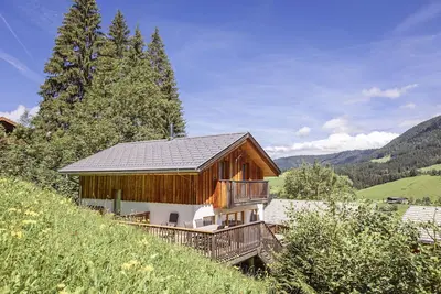 Image de Chalet # 66 with 4 Br for 9 to 10 people