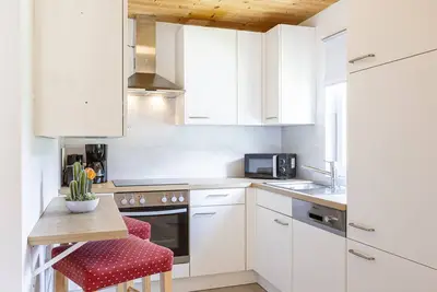 Image de Chalet # 54 with 3 Br for up to 6 people