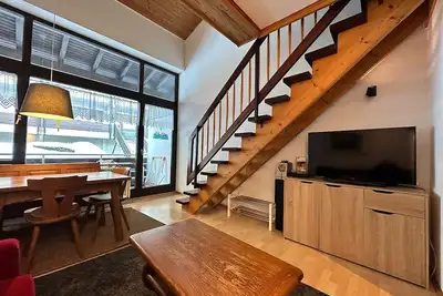 Image de Vacation apartment ImbergSuite