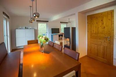 Image de Chalet # 21 with 3 Br for up to 6 people