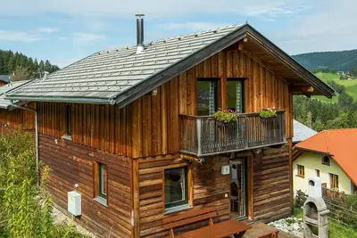 Image de Chalet # 01 with 3 Br for up to 6 people