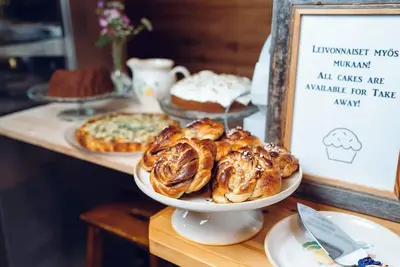 Image de Mökit & Camping Peurasuvanto