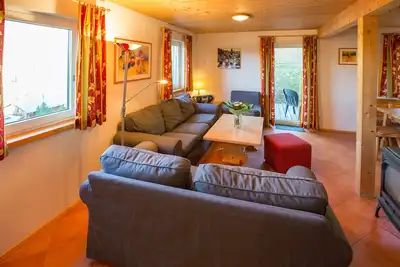 Image de Chalet # 43 with 3 Br for up to 6 people