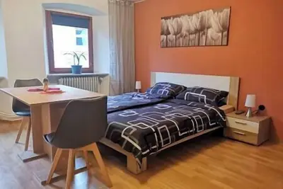 Image de Guestroom 1 Am Kirchberg Daun, Pension Feuster