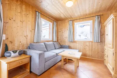 Image de Chalet # 65 with 3 Br for up to 6 people