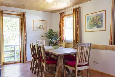 Image de Chalet # 05 with 3 Br for up to 8 people