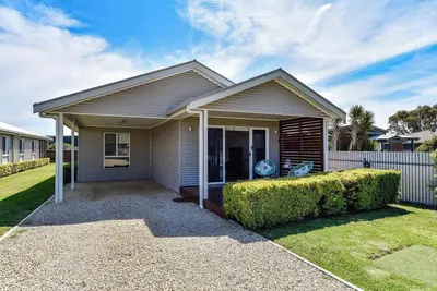 Image de Riptide - Pet friendly outside, WiFi