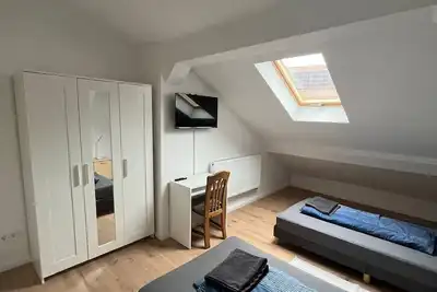 Image de Overnight stay by day