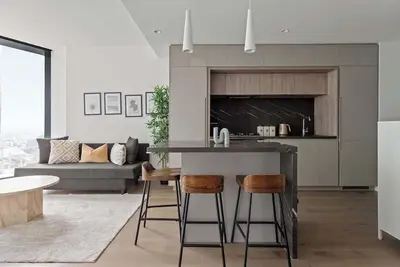 Image de Luxury 2br Apt Opposite Southern Cross