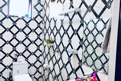 Image de Family Friendly 1-bedroom apartment in Mombasa Island Close to Sgr & Airport