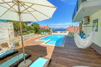 Image de Eco Apartments Sunshine with heated pool