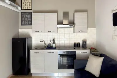 Image de Addì Aus Bilo Apartment within walking distance of the Cathedral