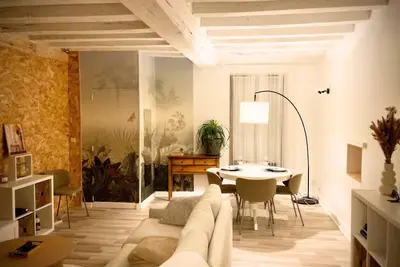 Image de ⭐⭐⭐idéal famille, espace et jardin ⭐⭐⭐\n                     Classé Trois étoiles