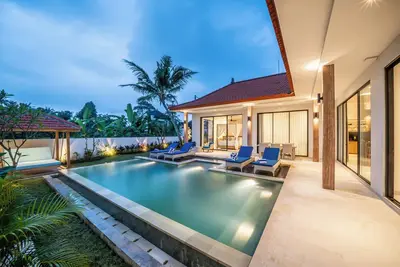 Villa Najma Ubud