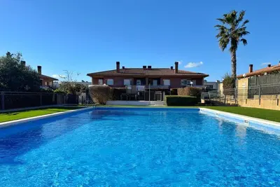 Domuum Holidays - Casa Puigcerver