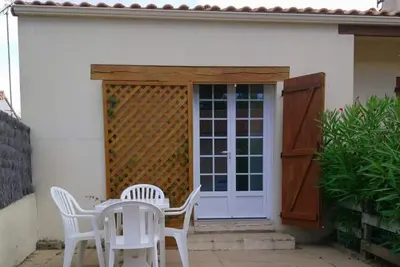 Image de Maison de Vacances Notre Dame-de-Monts - 4 Pers - Animaux Acceptés