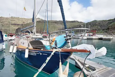 Image de Bateau \"Ventisquero\" avec vue sur mer, terrasse privée et balcon