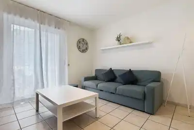 Image de La Casa di Romi – Appartement rénové au centre de Mori près du lac de Garde