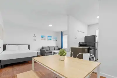 Image de Miami Beach Apartment: Beach Access & Family Fun!