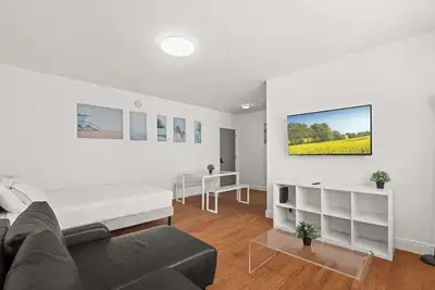 Image de Chic Studio in Miami Beach with Beach Access