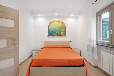 Image de Appartement 'Martina' avec vue sur la montagne, Wi-Fi et climatisation