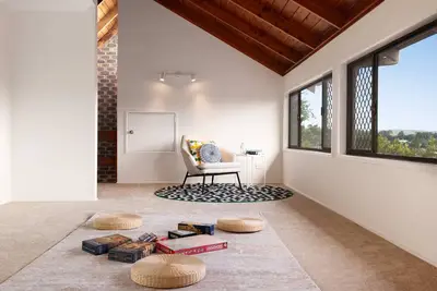 Image de 3br The Vintage Loft, Unique Charm &Modern Comfort