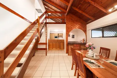 Image de New 4br Modern & Stylish Heritage Hideaway  WiFi