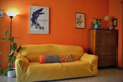 Image de A beautiful, character-filled home.