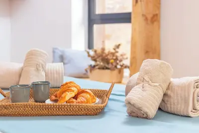 Image de Eco-Apartment Costa Brava