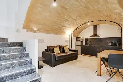 Image de An Atypical 1-Br in Place Vendôme/ Tuileries