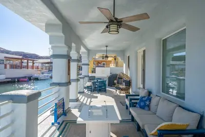 Image de Ohana Beach, Private Dock, Family Fun!