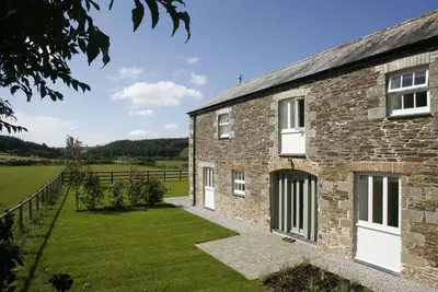 Image de Trendeal Barn, Ladock, Near Truro
