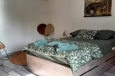 Image de Mas les Pagnons