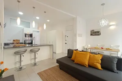 Image de Apartment in Ruzafa with Jacuzzi