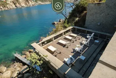 Image de Amazing 3 Br Penthouse with Beachclub